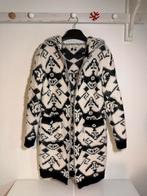 Heel zachte lange cardigan, Kleding | Dames, Ophalen of Verzenden, Zo goed als nieuw, Wit