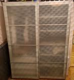 Armoire / Dressing / Penderie PAX 150x58x201, Maison & Meubles, Enlèvement, Verre, Avec porte(s)