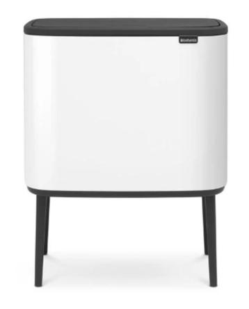 Brabantia bin beschikbaar voor biedingen