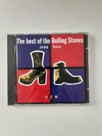 The best of the Rolling Stones / Jump Back, Ophalen of Verzenden, Zo goed als nieuw