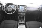 Volvo XC40 T2 Momentum *1ste Eigenaar*Navigatie*DAB*, Auto's, Voorwielaandrijving, Stof, 5 deurs, USB