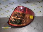 Feu arrière droit d'un Fiat Sedici, -, -, 3 mois de garantie, Utilisé