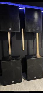 Dynacord, Ophalen, Zo goed als nieuw, Overige typen