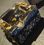 Cave à cigares avec ensemble complet de cigares !, Enlèvement, Comme neuf