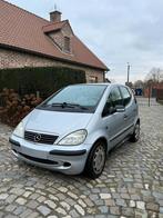 Mercedes A170, Auto's, 5 deurs, Particulier, Euro 4, Te koop