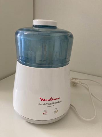 Hachoir électrique Moulinex beschikbaar voor biedingen