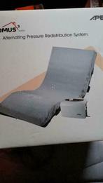 Matelas à pression par air, 90 cm, Matelas, Enlèvement, 190 cm ou moins