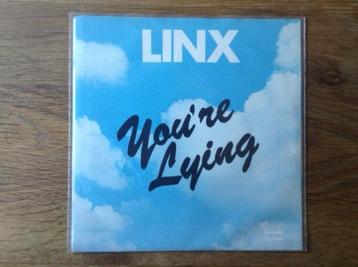 single linx, Enlèvement ou Envoi, 7 pouces, Pop, Single