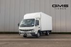 Mitsubishi Canter 3C 15 LWB, Autos, Achat, 110 kW, Entreprise, 3 places