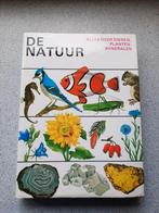 Boek "De Natuur" – dieren, planten & mineralen, Boeken, Natuur, Ophalen of Verzenden, Gelezen, Vogels