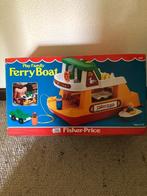 Fisher-Price Ferry Boat, Enlèvement, Utilisé