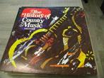 country music, Ophalen of Verzenden