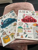 Word een ster in rekenen en in wetenschap, NIEUW SAMEN 8,5€, Ophalen of Verzenden, Nieuw, Nederlands