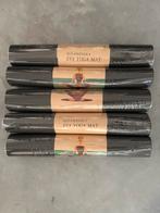 Stevige en ecologische yoga matten, Sport en Fitness, Yoga en Pilates, Ophalen, Nieuw, Yogamat