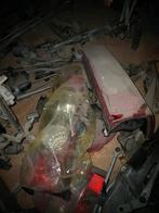achterlicht peugeot boxer, Ophalen of Verzenden, Gebruikt, Peugeot