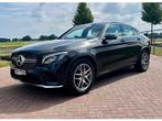 2018 Mercedes-Benz GLC 220 D 4Matic Mercedes GLC 220 coupe, Auto's, Gebruikt, Overige brandstoffen, Overige carrosserie, Te koop