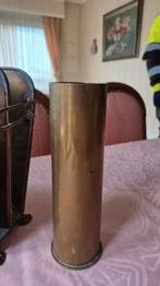 Obus, Verzamelen, Ophalen