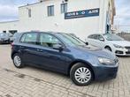 Volkswagen Golf 1.4i Benzine - Leder * 1 JAAR GARANTIE * !, Autos, Volkswagen, Cuir, Entreprise, Cruise Control, 5 portes