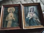 Religieuze kadertjes, Antiek en Kunst, Ophalen of Verzenden