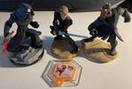 Disney Infinity 3.0-figuren, Games en Spelcomputers, Ophalen of Verzenden