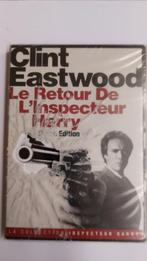 Un impact soudain - DVD - Clint Eastwood, CD & DVD, DVD | Thrillers & Policiers, Détective et Thriller, Neuf, dans son emballage