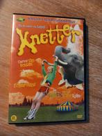 Dvd Knetter, Alle leeftijden, Ophalen of Verzenden, Zo goed als nieuw