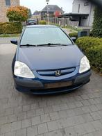 Honda Civic 1.4 benzine., Auto's, Honda, Benzine, Te koop, Civic