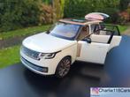 1/18 LCD Range Rover LWB 4.4 V8 P615 SV Serenity nieuwste!, Hobby en Vrije tijd, Ophalen of Verzenden, Nieuw, Auto