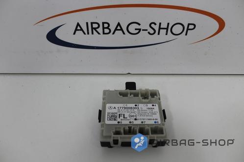 Mercedes A CLA Klasse Deur module Voor Links A1779008303, Auto-onderdelen, Elektronica en Kabels, Mercedes-Benz, Nieuw, Ophalen of Verzenden
