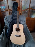 Hudson gitaar met opbergzak, Musique & Instruments, Enlèvement