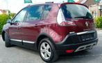 Renault Scenic 1.5 dCi Energy Zen, Auto's, Renault, Voorwielaandrijving, Euro 5, Monovolume, Zwart