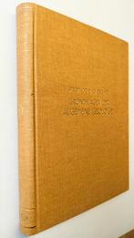 Grondslagen der Algemene Geologie / B. G. Escher, 1948., Ophalen of Verzenden