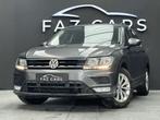 Volkswagen Tiguan 1.4 TSI Comfortline DSG * 1ER PROP + GPS +, Auto's, Stof, Gebruikt, 4 cilinders, USB
