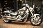 SUZUKI M1800R INTRUDER ***MOTOVERTE.BE***, Motoren, Chopper, Bedrijf, 1800 cc