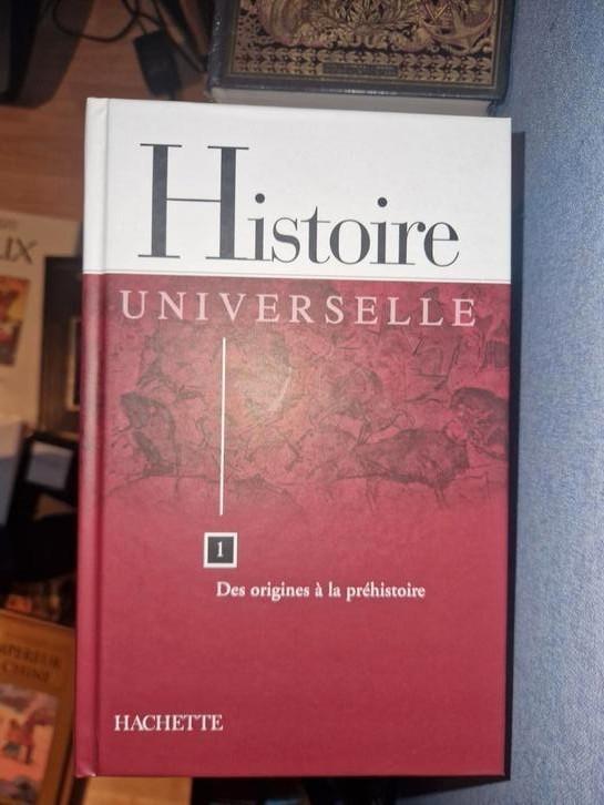 Complete Universal History kavel - 20 delen - Zeer goede sta, Boeken, Encyclopedieën, Zo goed als nieuw, Complete serie, Ophalen of Verzenden