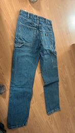 Dickies jeans broek maat W28L30, Kleding | Heren, Spijkerbroeken en Jeans, Ophalen, Blauw, Zo goed als nieuw, Dickies