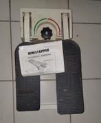 mini stepper, Sport en Fitness, Ophalen, Gebruikt, Benen