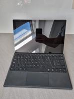 Microsoft Surface Pro i7 en 16 GB RAM, Computers en Software, Windows Tablets, Ophalen, Zo goed als nieuw, 16 GB