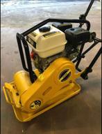 Nieuwe modellen benzine trilplaat met mat, Enlèvement ou Envoi