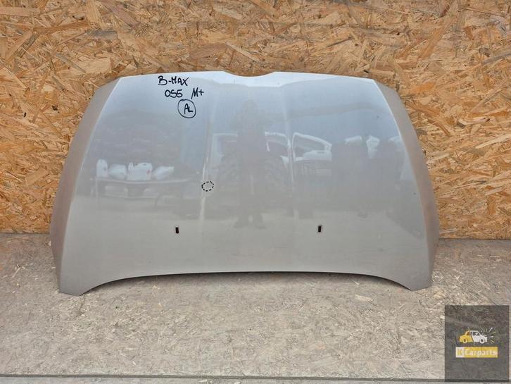 Ford B-Max motorkap, Auto-onderdelen, Carrosserie, Motorkap, Ford, Gebruikt