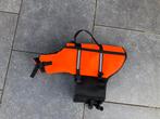 Gilet flottant pour chien petit ou moyen, Enlèvement ou Envoi, Comme neuf