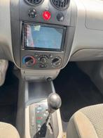 Chevrolet kalos automaat benzine 131000km airconditioning, Auto's, Chevrolet, Automaat, Kalos, Particulier, Euro 4