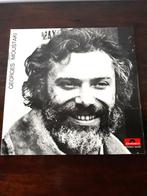 Franse muziek - prachtige 'icoon' lp, Cd's en Dvd's, Ophalen