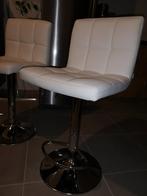 Chaises de bar, Maison & Meubles, Enlèvement, Comme neuf