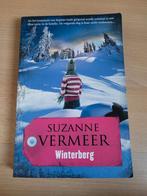 Suzanne Vermeer - Winterberg, Boeken, Ophalen of Verzenden, Zo goed als nieuw, Suzanne Vermeer