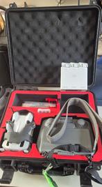 Kit complet - DJI MINI 4 PRO - Fly more combo + RC goggles 2, Hobby en Vrije tijd, RTF (Ready to Fly), Quadcopter of Multicopter