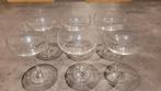 6 Champagne glazen Ikea, Verzamelen, Ophalen