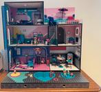 L.O.L. / O.M.G. Poppenhuis huis met accessoires, Ophalen of Verzenden, Zo goed als nieuw, Accessoires