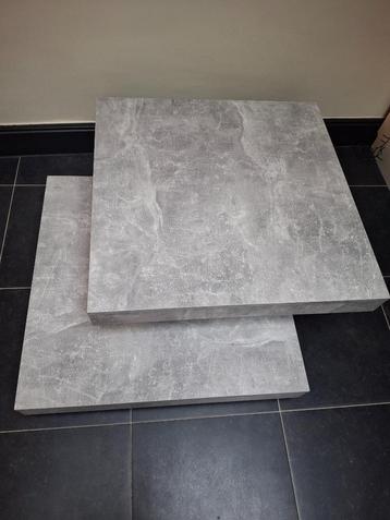 Salontafel beschikbaar voor biedingen