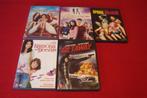 5 dvd's met selena gomez, Enlèvement ou Envoi
